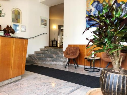 Hotel Wegener - Général