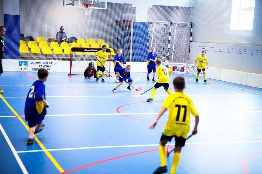 Парк-отель «Софрино» - фото 27