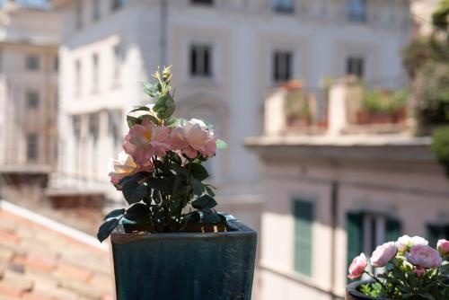 Design Loft Campo Dei Fiori