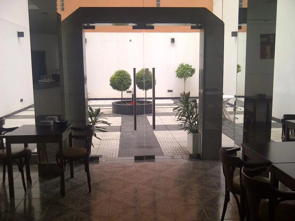Hotel photo 10