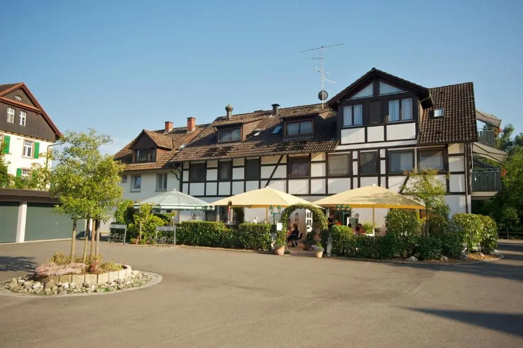 Hotel Kellhof - Général