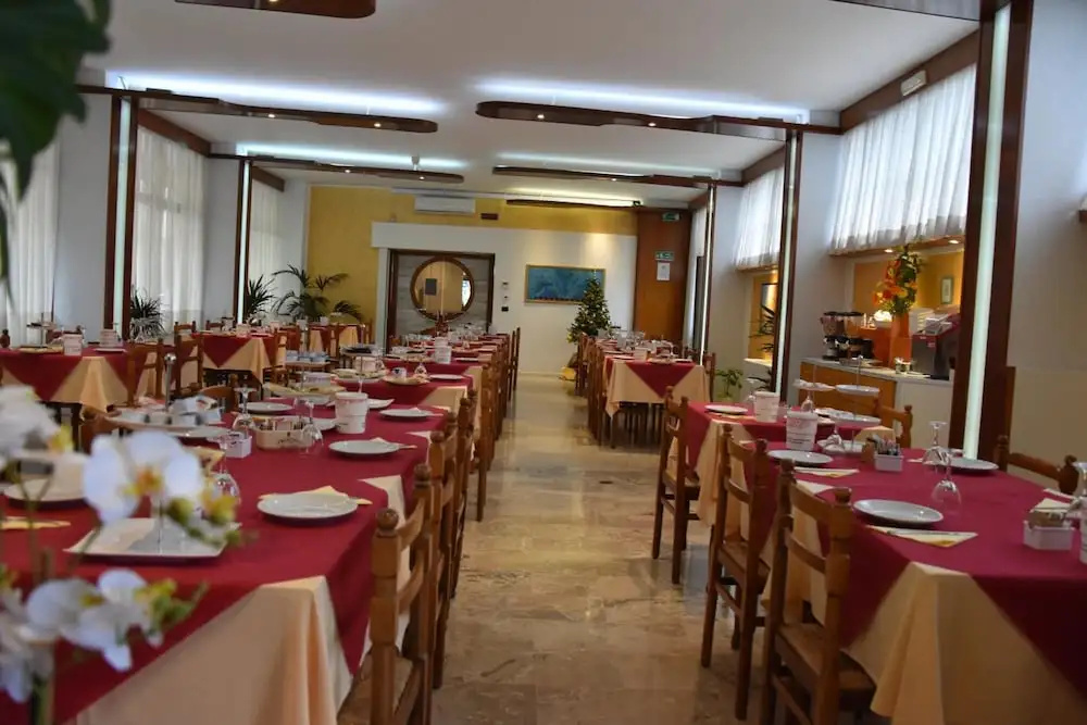 Hotel photo 16