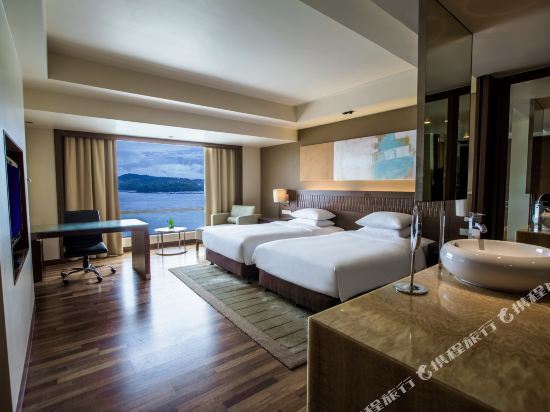 Hyatt Regency Kinabalu