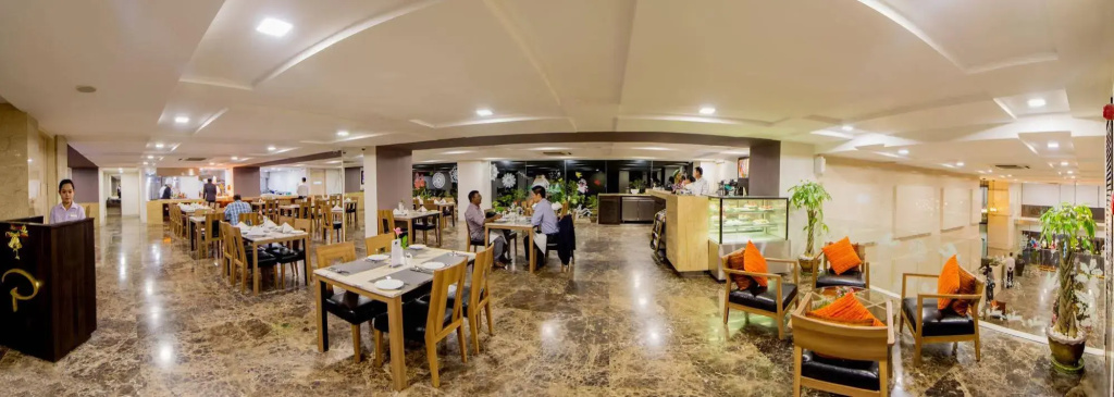 Hotel photo 20