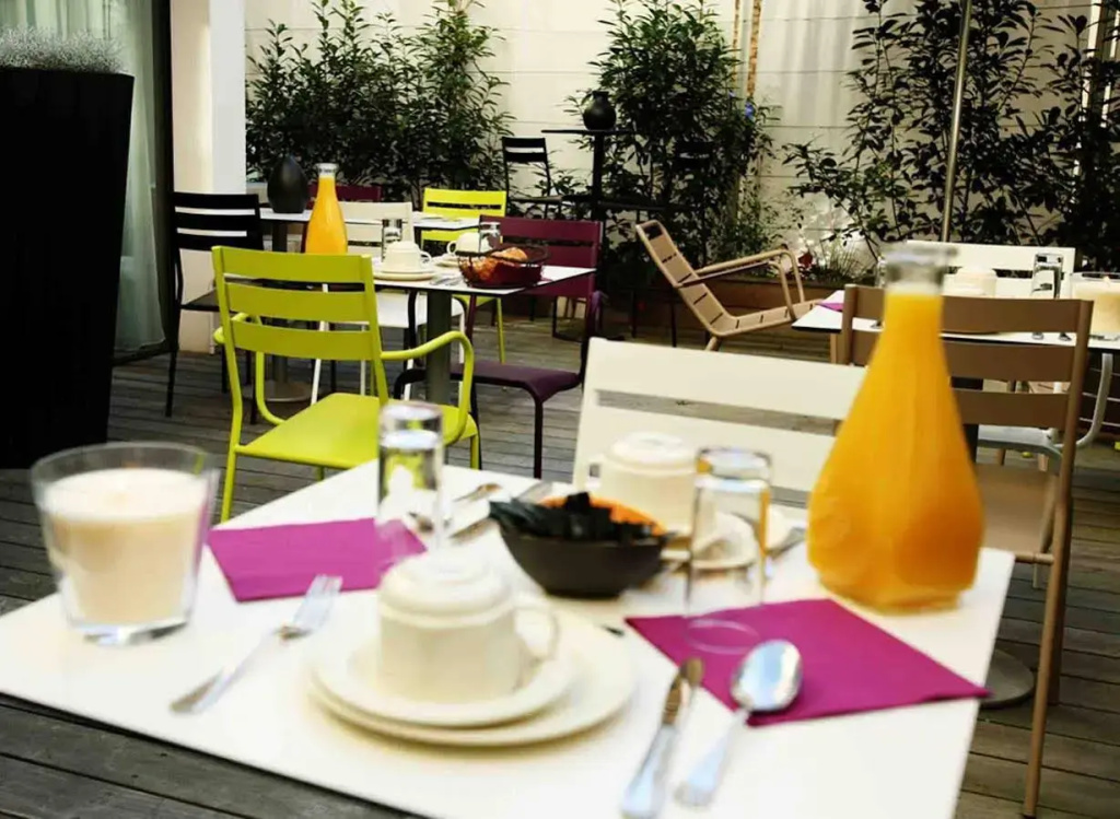 Le Grand Hotel By Stay Collection - Général