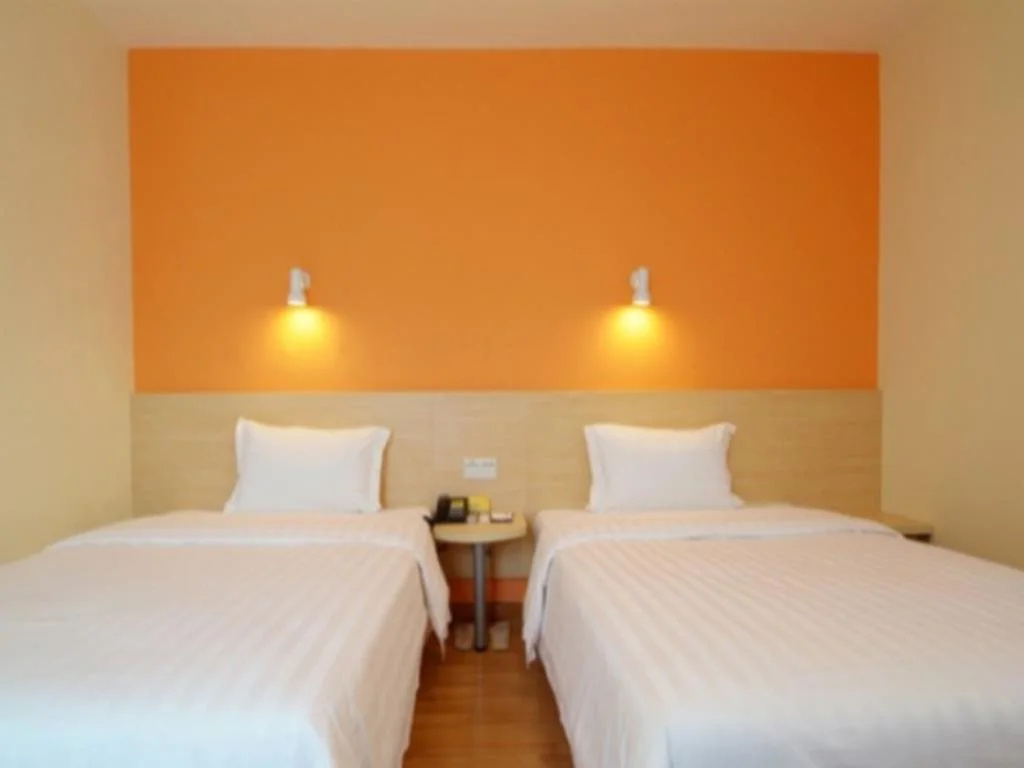 7 Days Inn Zhuhai Tangjia Zhongshan University Branch
