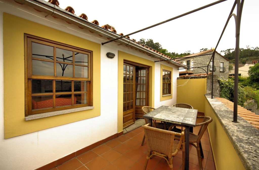 Hotel Rural Quinta da Geia - Général