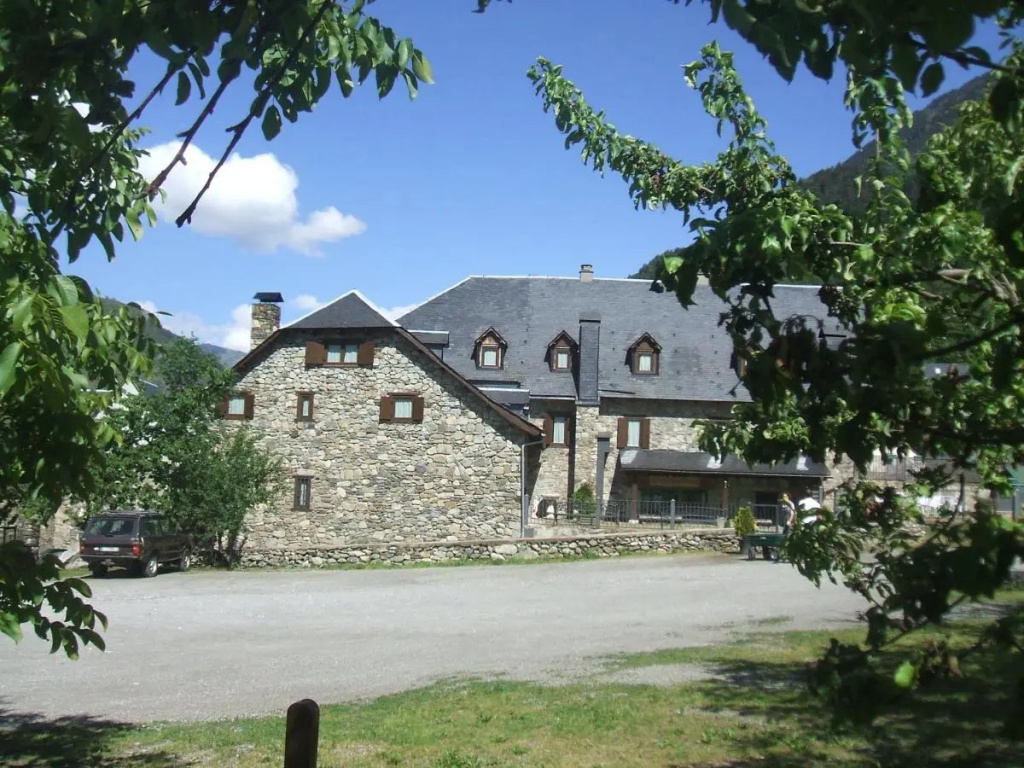 Casa Estampa - Général