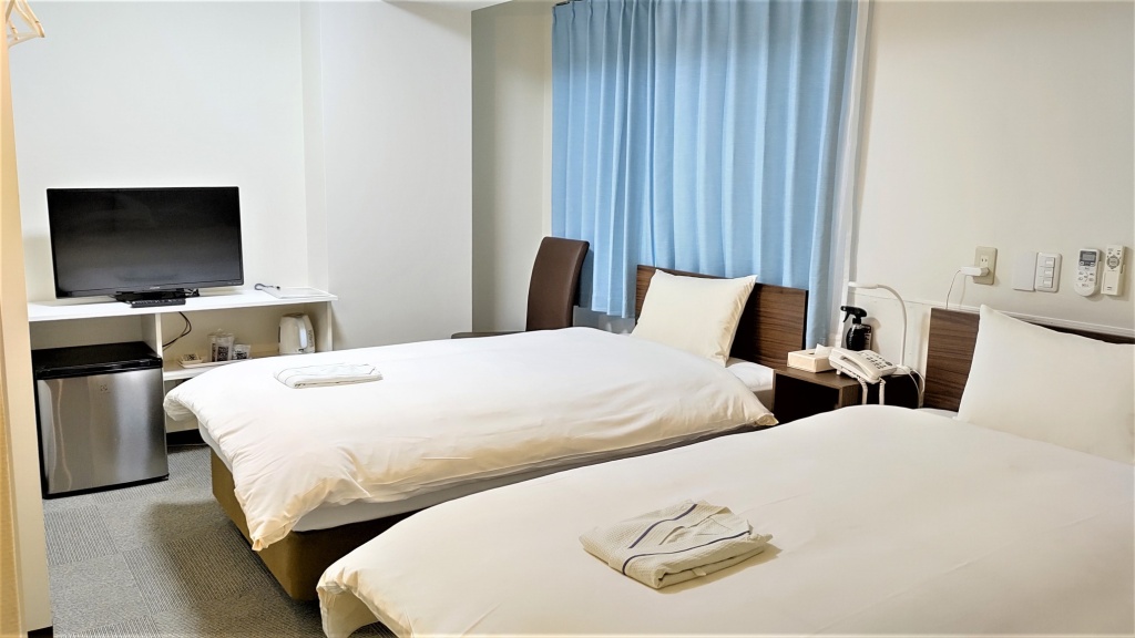 Ikebukuro Royal Hotel Higashiguchi 사진 3