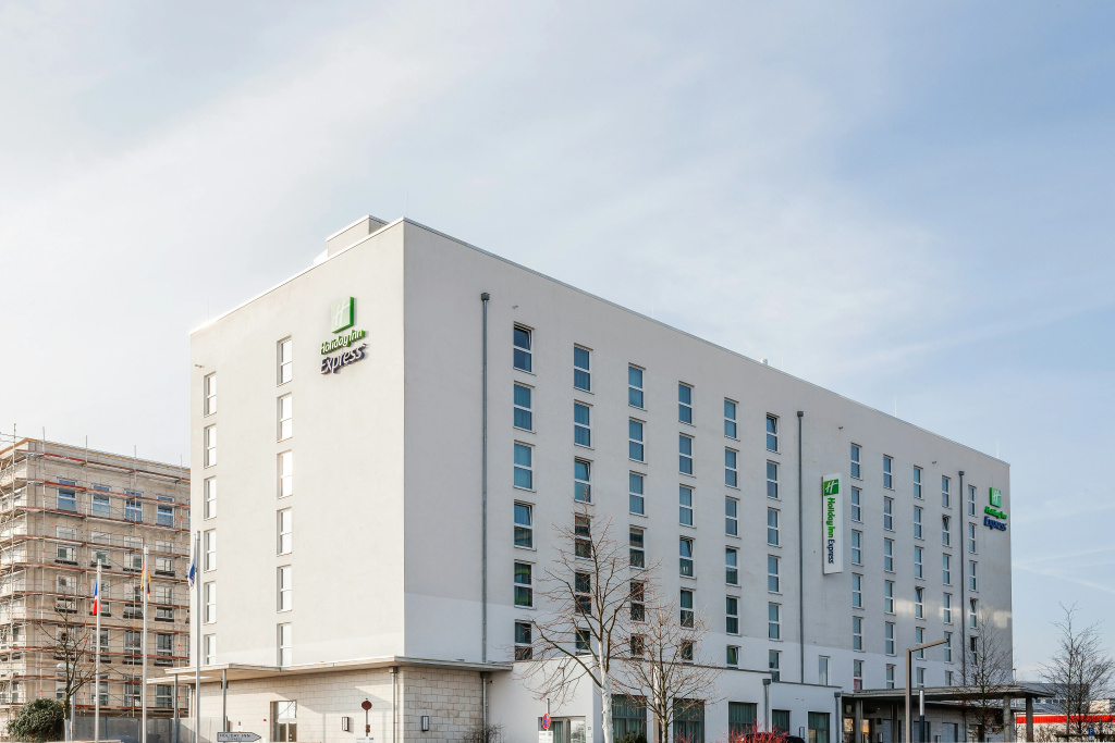 Holiday Inn Express Nuernberg-Schwabach by IHG