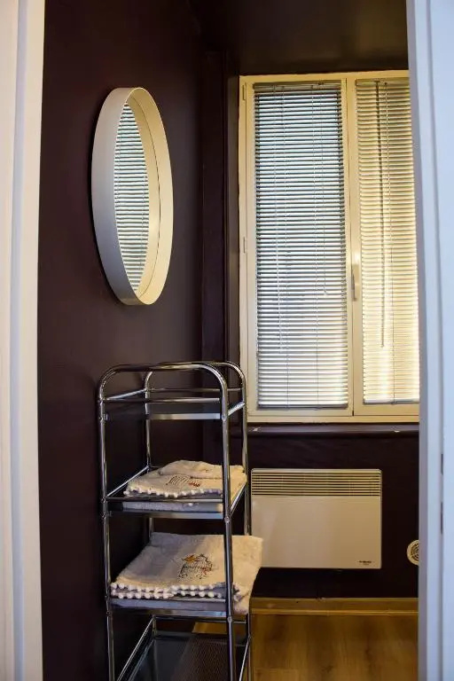 Appartement Jeanne d'Arc