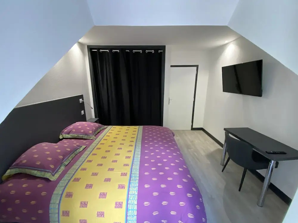 Hotel photo 21