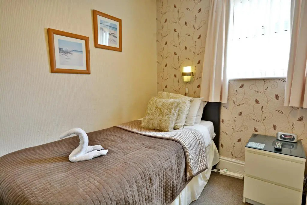 Hotel photo 8