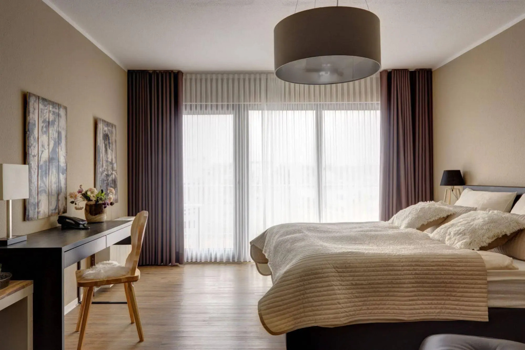 Hotel Sportalm Gipfelglück - Général