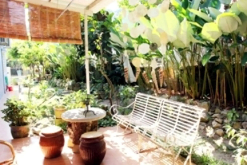 Foo Homestay