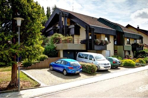 Hotel Gasthof Freihof