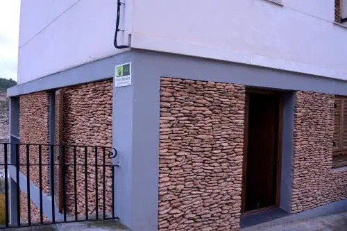 Casa Rural Las Voladas