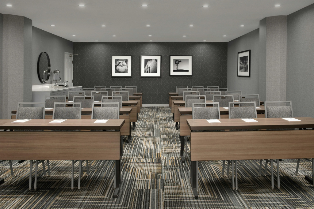 Homewood Suites by Hilton San Antonio Riverwalk/Downtown - Général