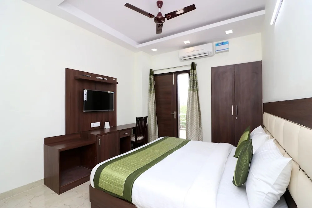 SKS Hospitality - Chambres