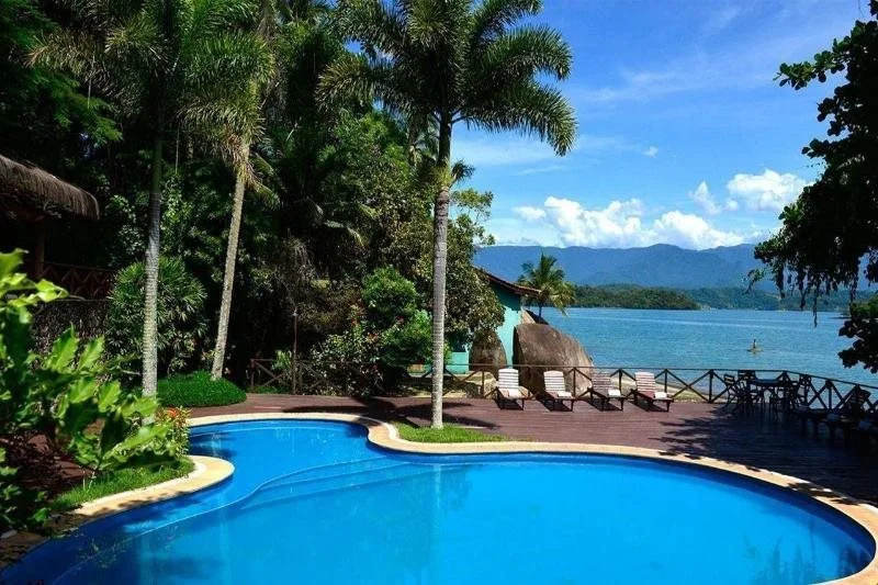 Pestana Angra - Général