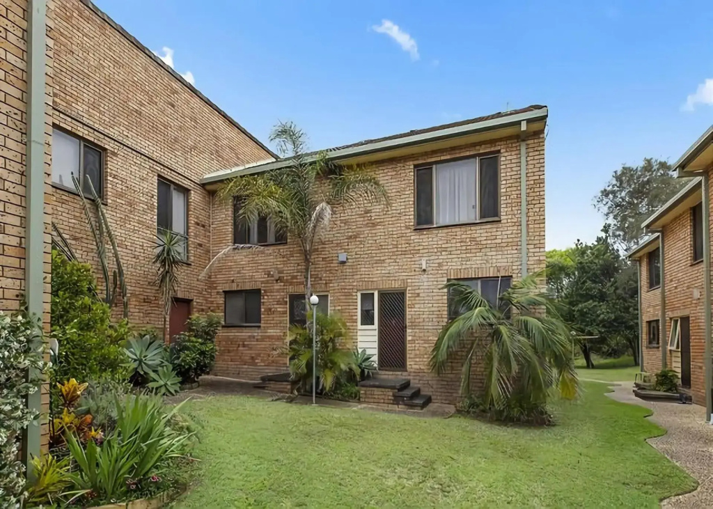 Banksia - Sawtell, NSW