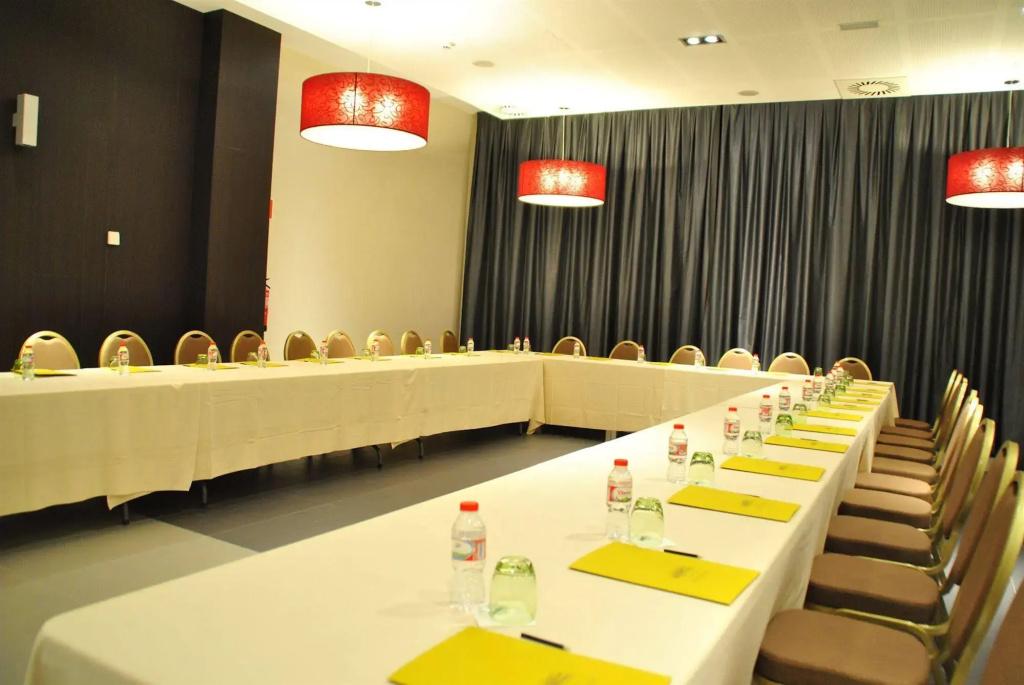 Hotel photo 14