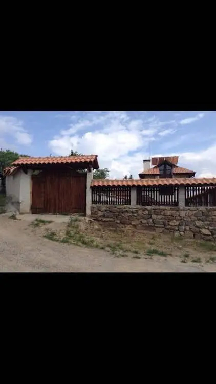 Zelenigrad Guest House - фото 7