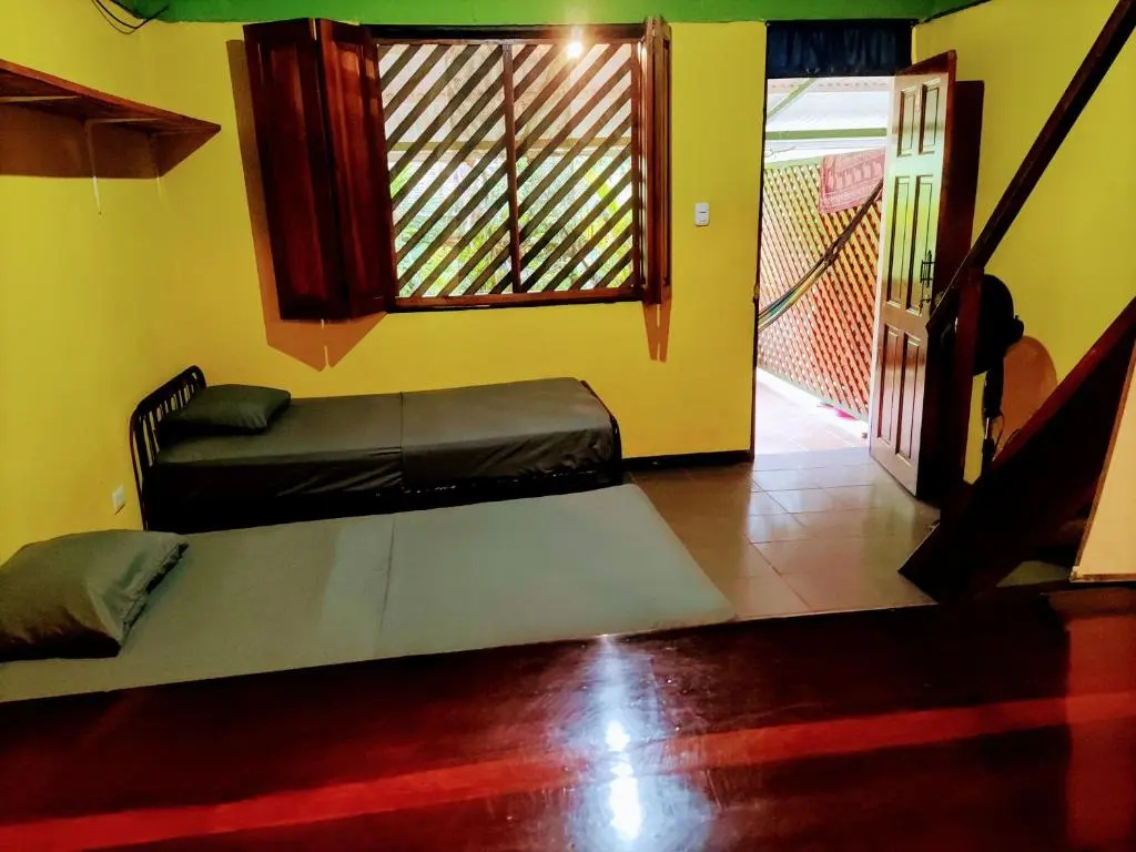 Casitas La Playa - Chambres
