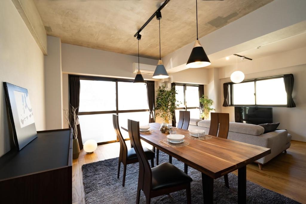 IMPREST STAY Tokyo Kamata 사진 18