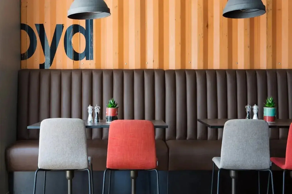 Comfort Hotel Goteborg - Général