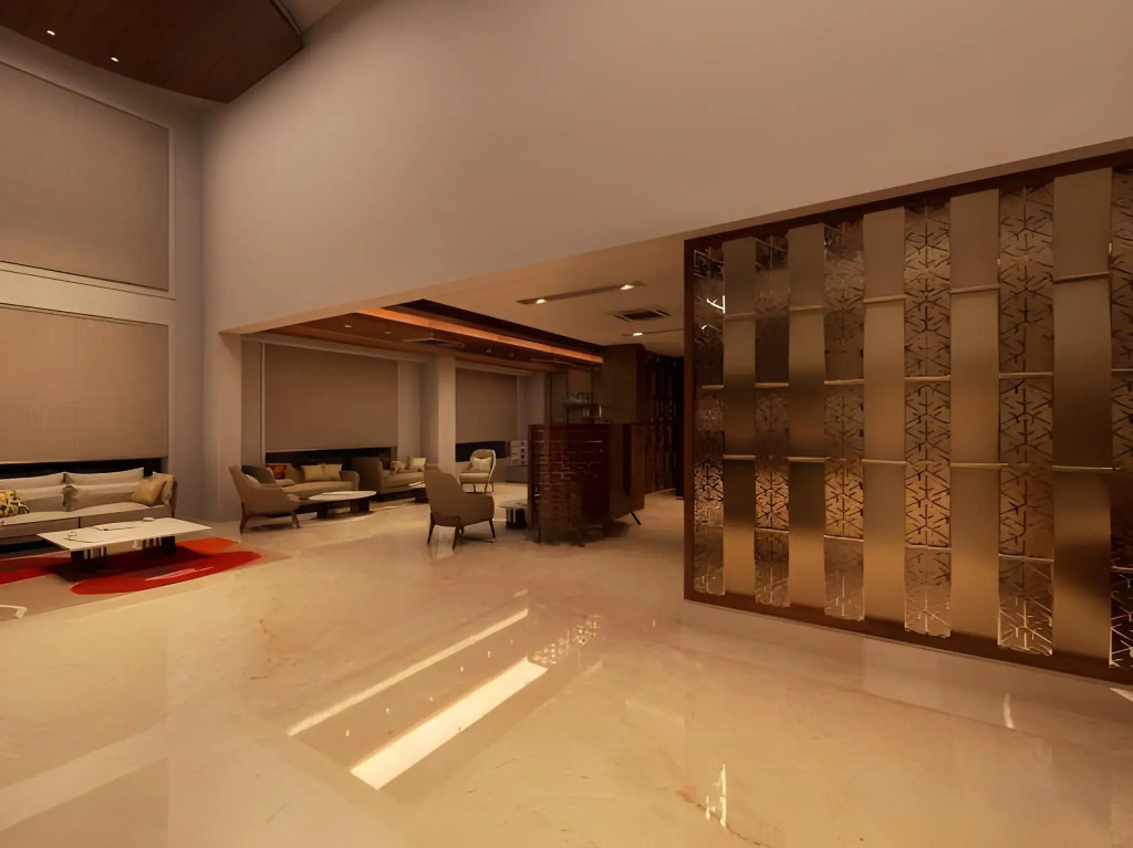 The Fern - An Ecotel Hotel, Vadodara - фото 21