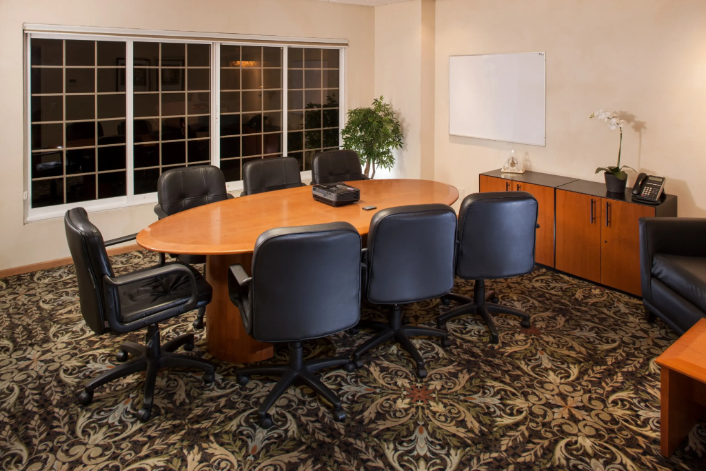 Staybridge Suites Monterrey - San Pedro by IHG - Général