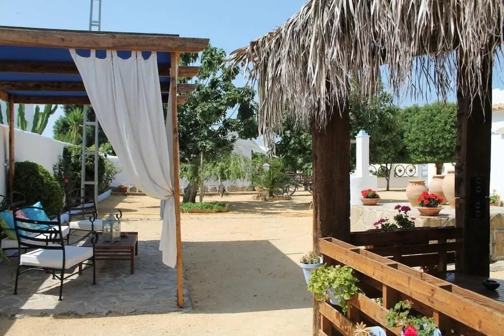 Alojamiento Rural "El Charco del Sultan" - Général