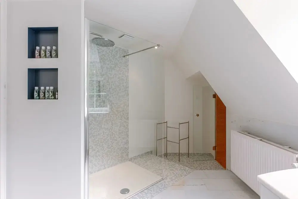 Unique and Very Exclusive Villa Gentbos With Stunning Garden - фото 9