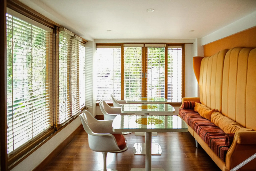 Oemah Kakang Loft & Bed - фото 11