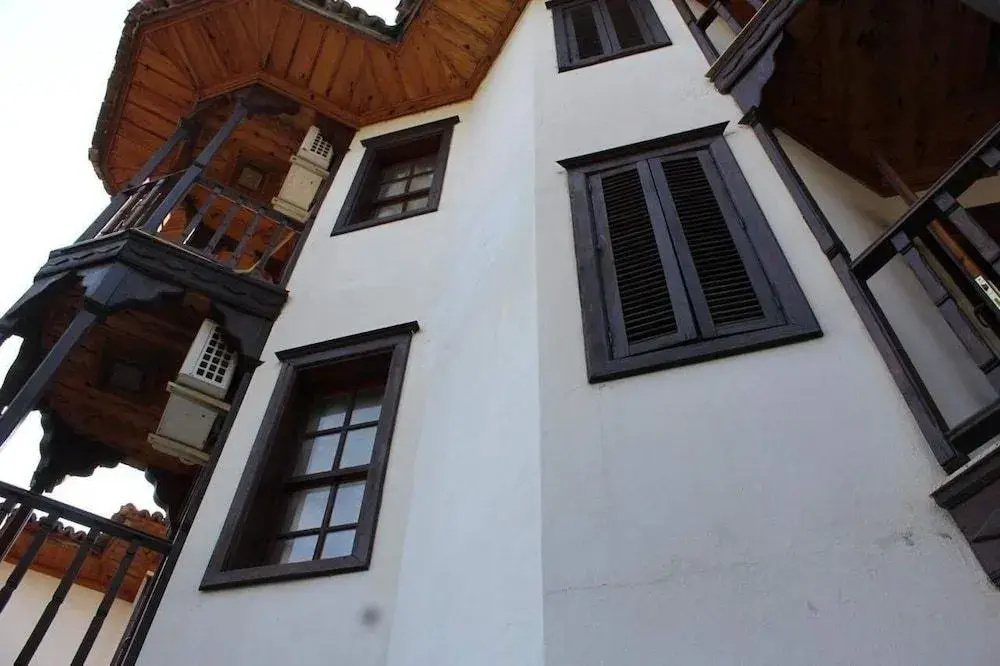 Orkide Apart Hotel