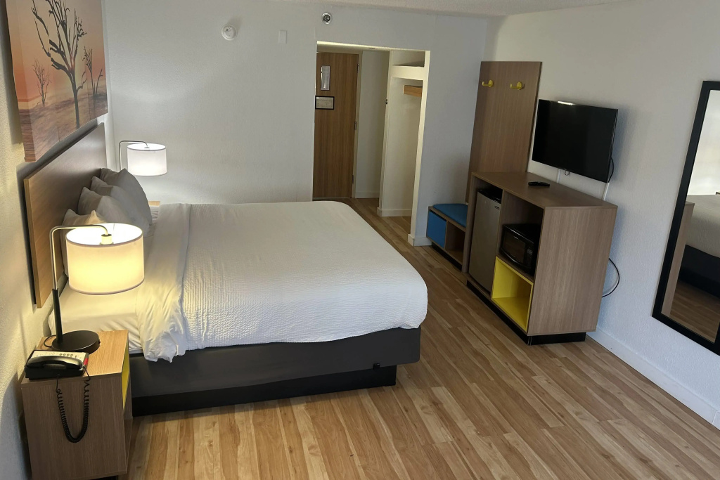 Hotel photo 18
