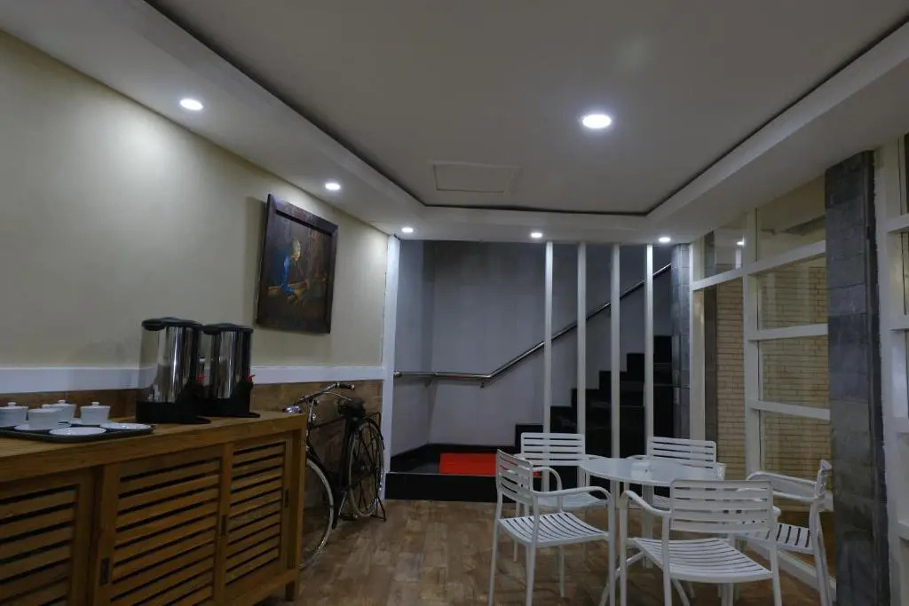Hotel photo 12