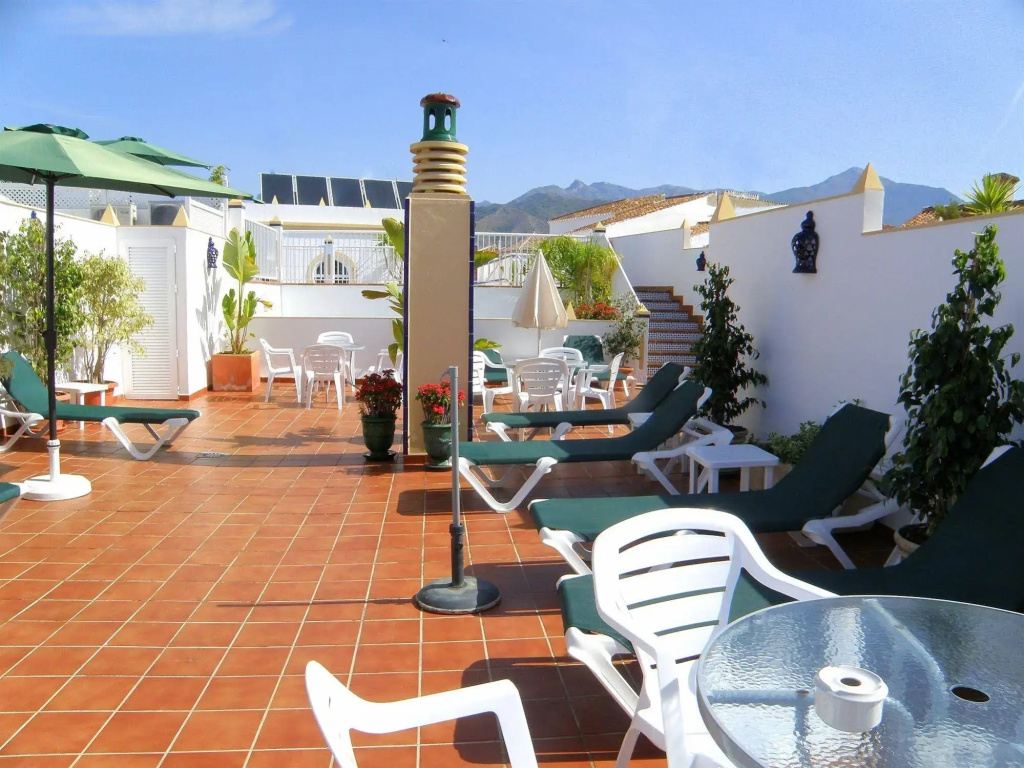 Hotel photo 16