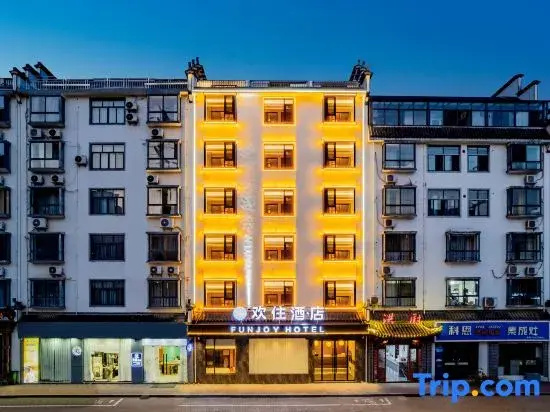 Jifeng Hotel