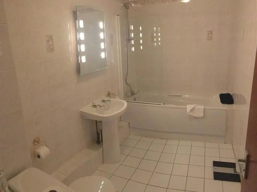 Kings Park Hotel - Général