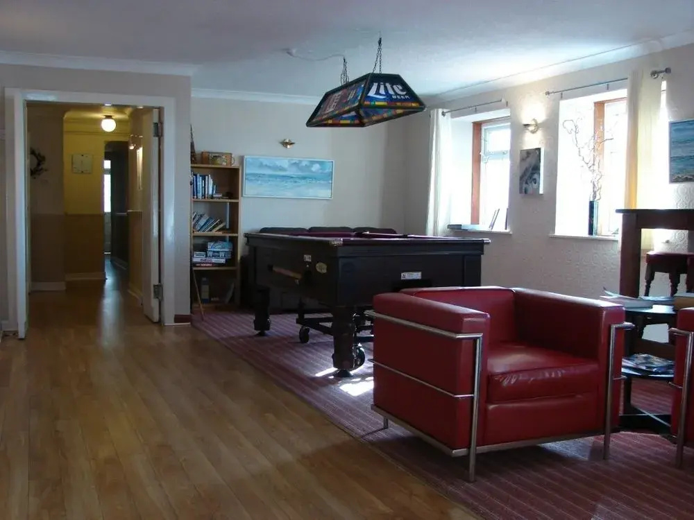 Hotel photo 9