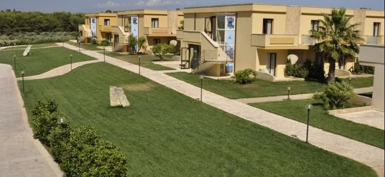 Petraria Resort