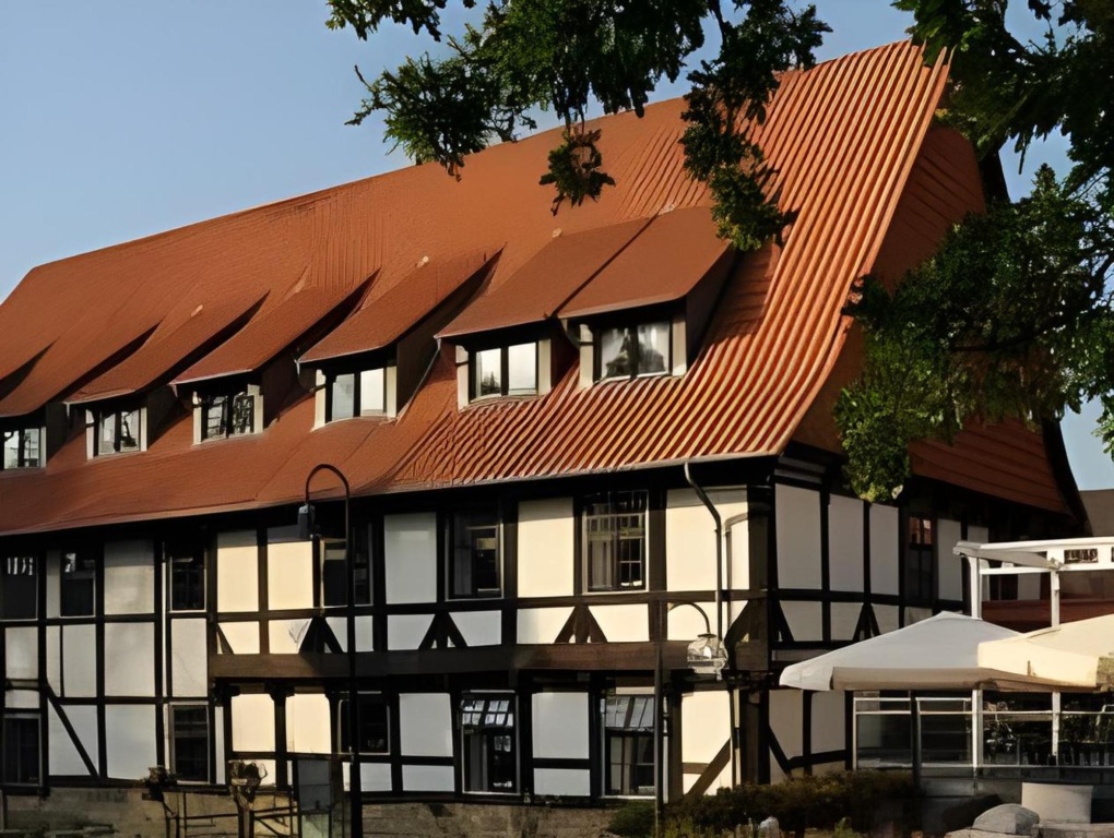 Hotel Ratskeller