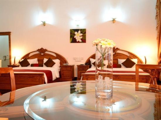 Hotel Sudu Araliya
