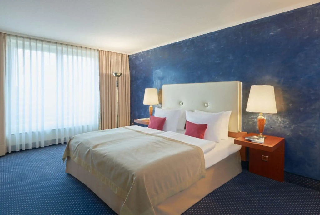 Comfort Suite
