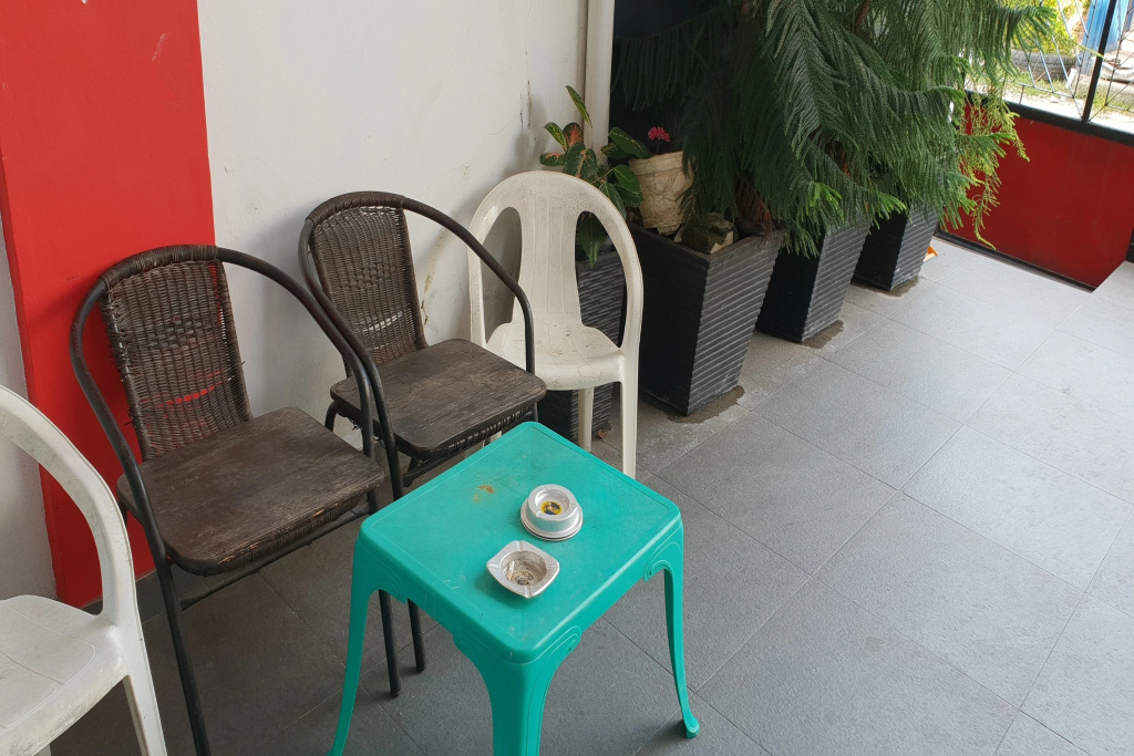 360 Homestay