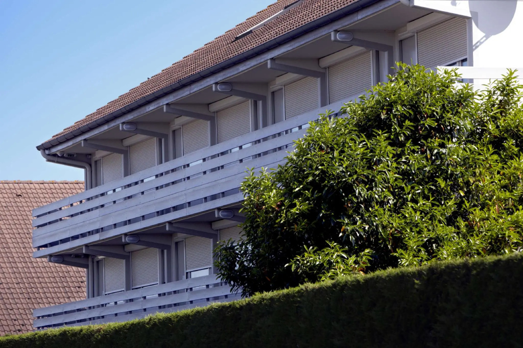 Hotel Campanile Montargis - Amilly - Chambres
