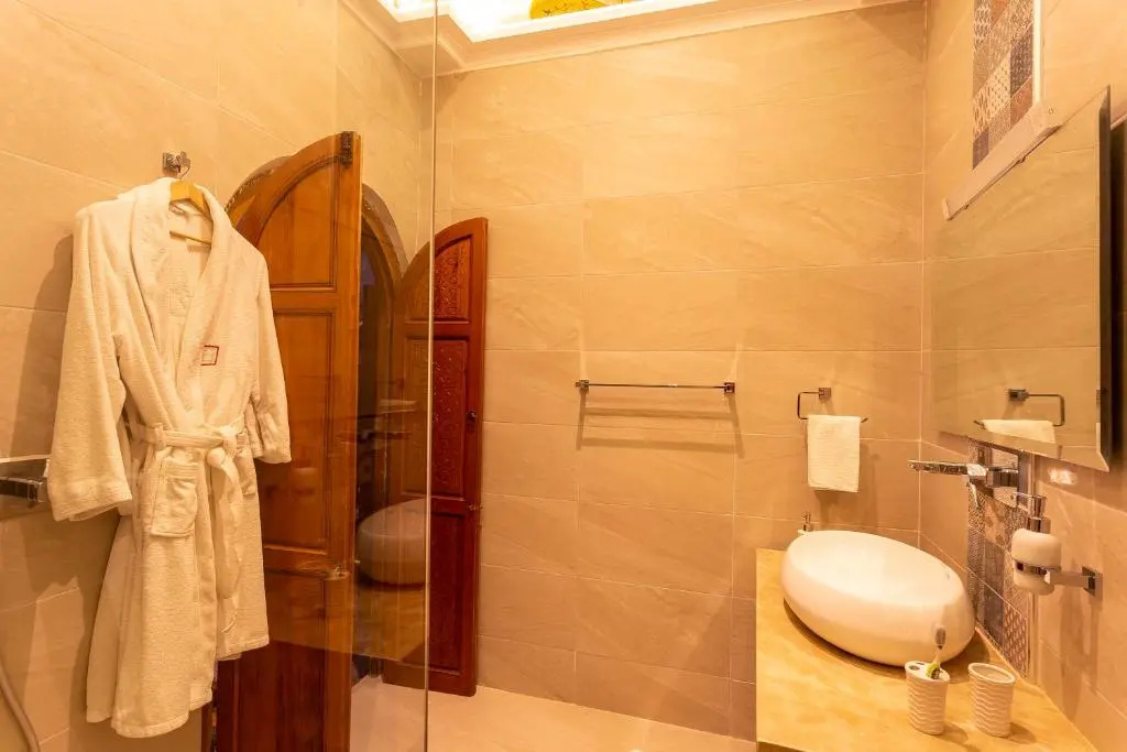 Hotel photo 10