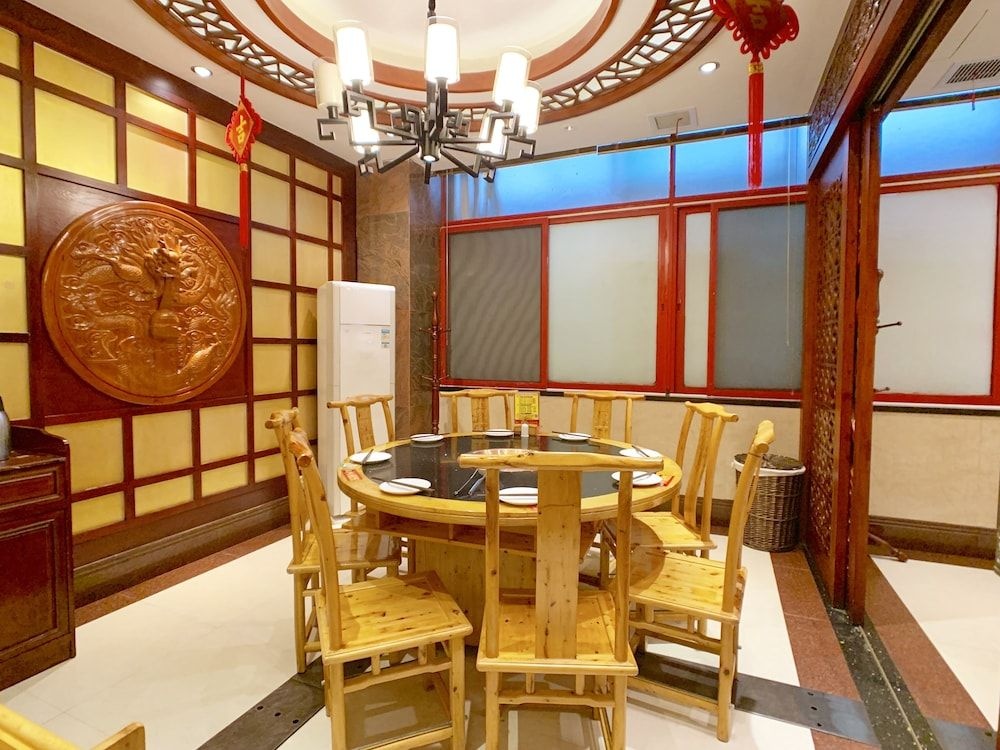 Shenzhen Renshanheng Hotel - Général